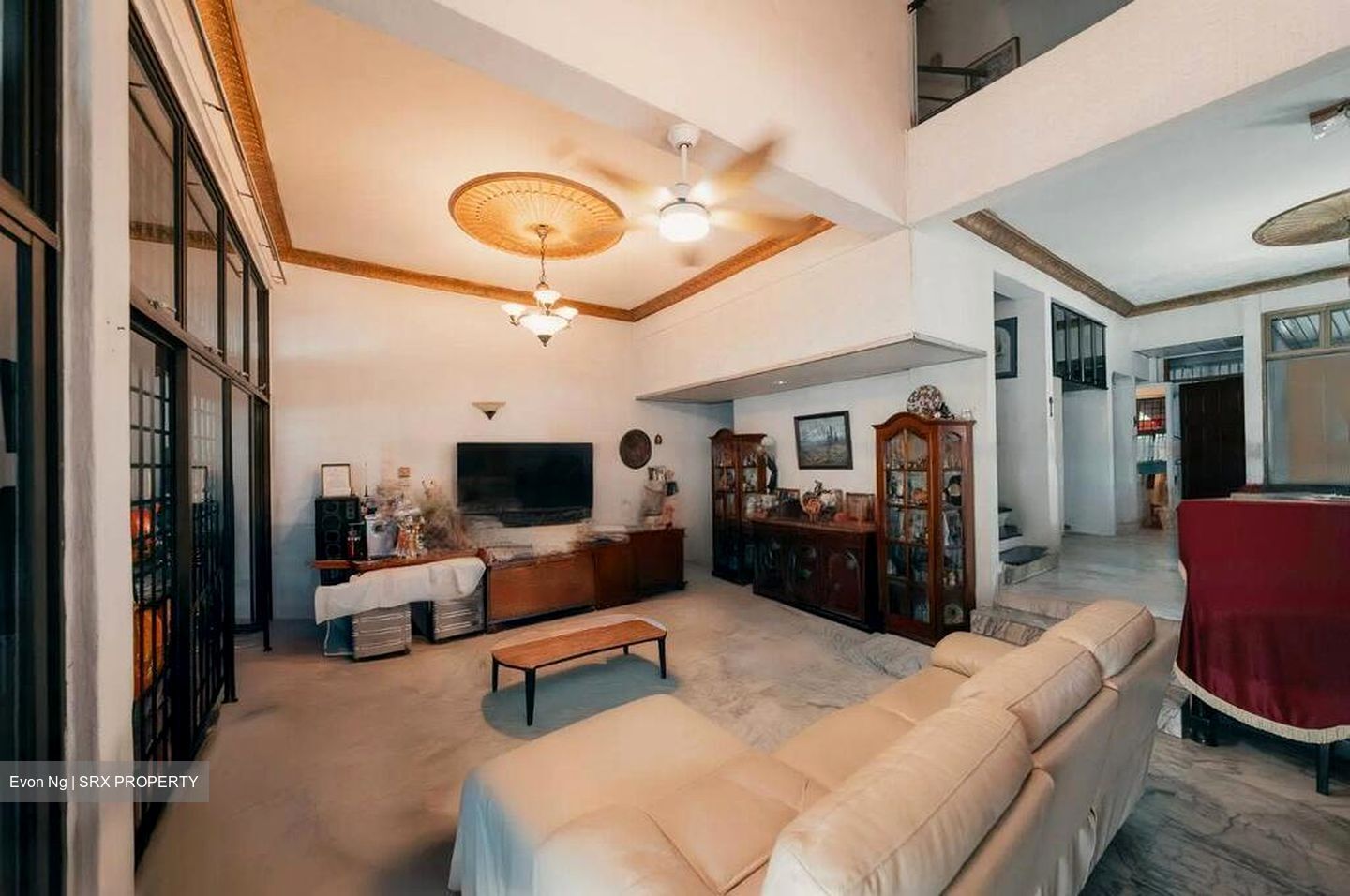 Bedok North Avenue 4 (D16), Semi-Detached #496966411